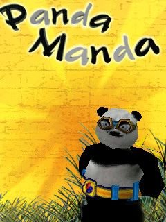 game pic for Panda Manda